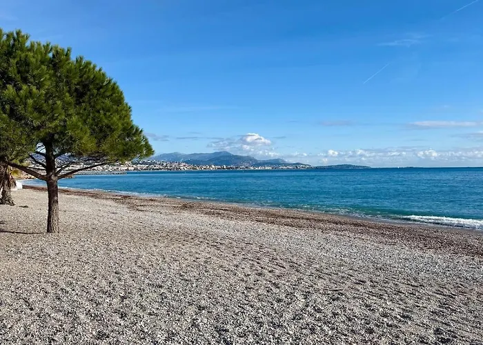 Apartmán En Bord De !