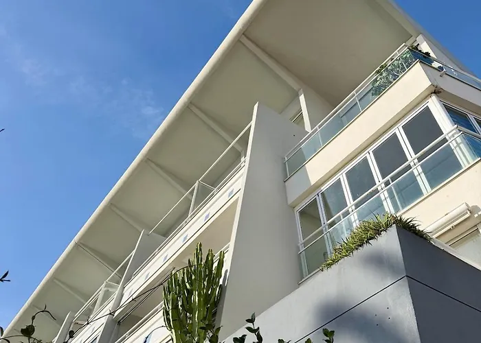 En Bord De ! * Villeneuve-Loubet