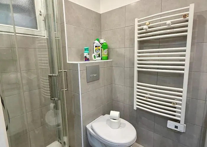 Apartmán En Bord De ! *