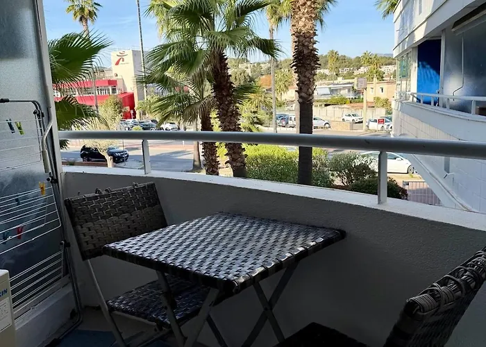 En Bord De ! Apartmán *