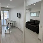 Apartamento En Bord De ! Villeneuve-Loubet