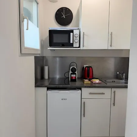 En Bord De ! Apartman
