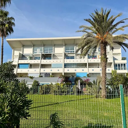 Apartman En Bord De ! *