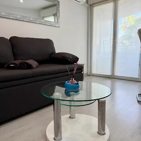 Apartman En Bord De !