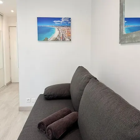 Apartman En Bord De !