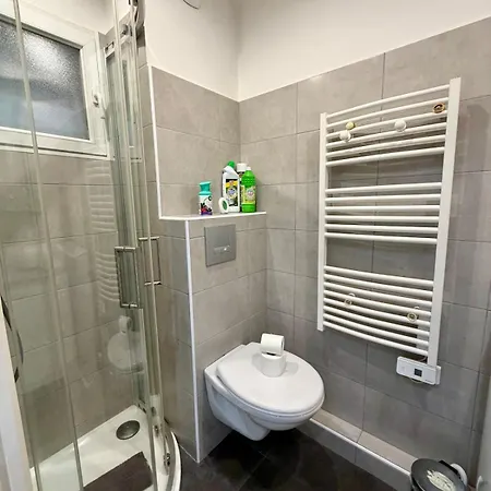 Apartman En Bord De ! *