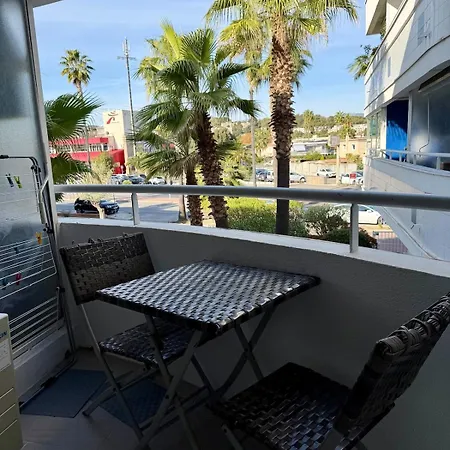 En Bord De ! Apartman *