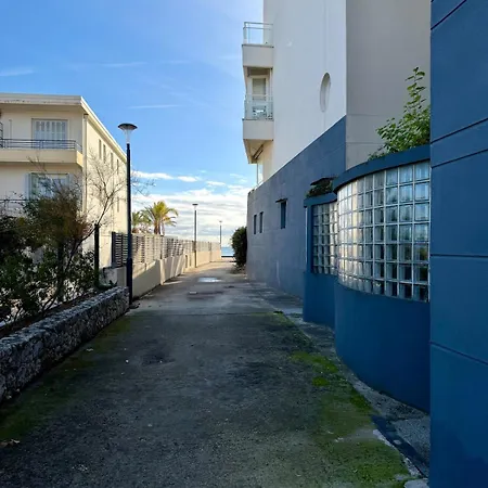 En Bord De ! Apartment *